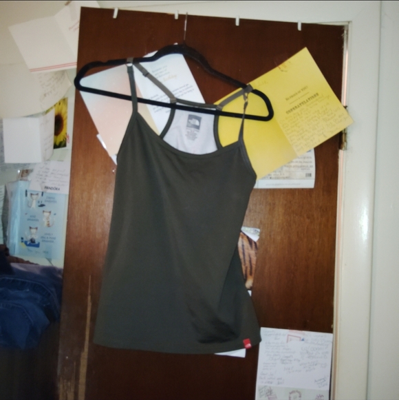 THE NORTH FACE Vaper Racer Athletic Tank - Medium - Picture 2 of 9